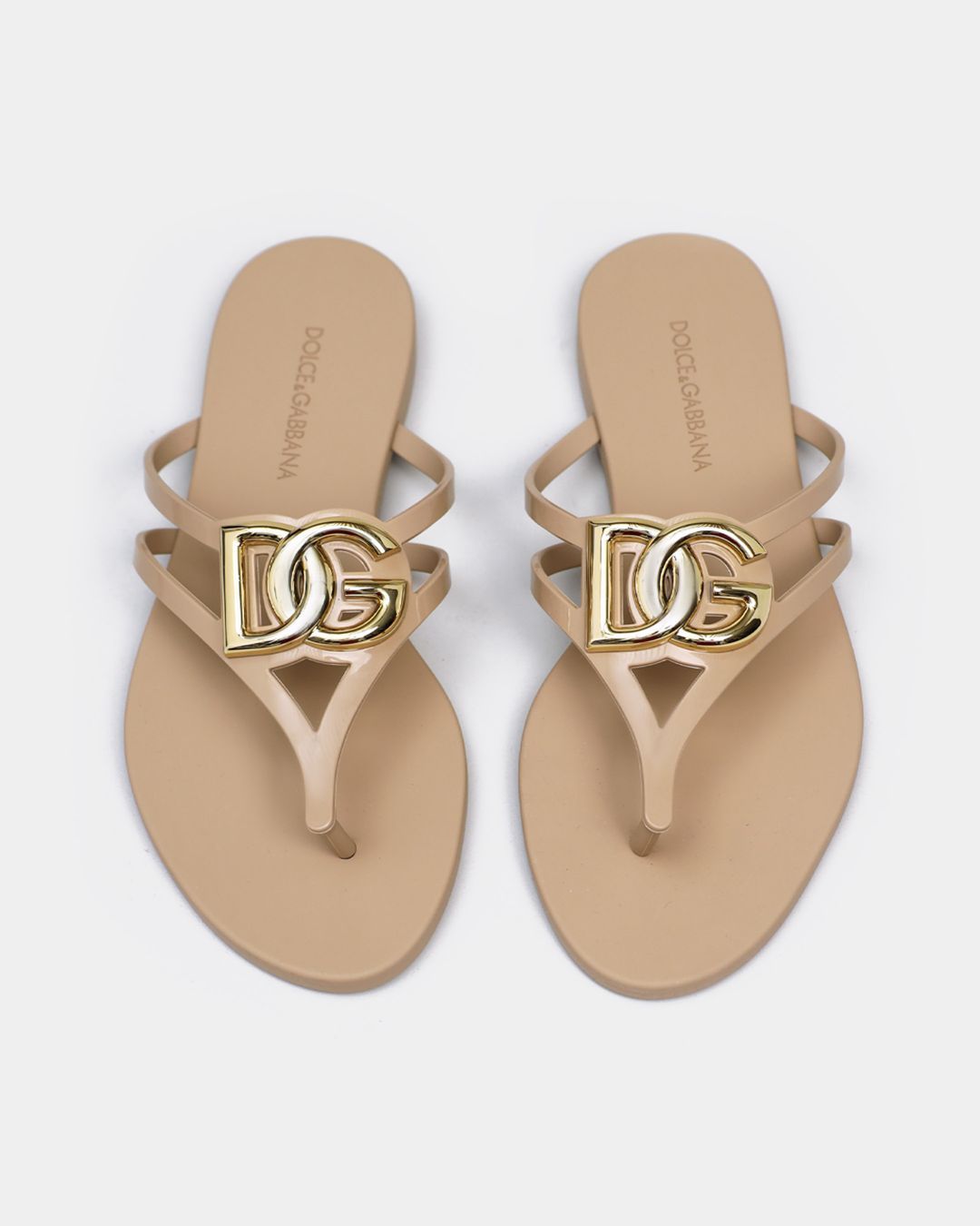 Купить Сандалии DOLCE & GABBANA