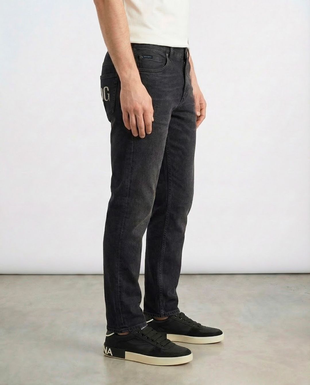 Купить Джинсы DOLCE & GABBANA