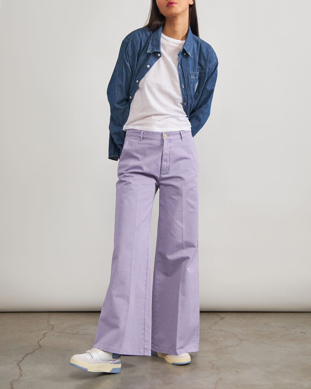 Купить Кеды AUTRY