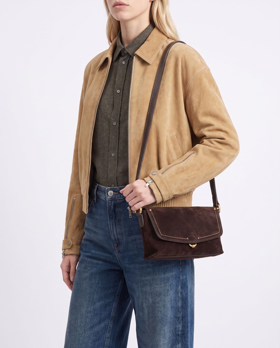 Купить Сумка GIANNI CHIARINI