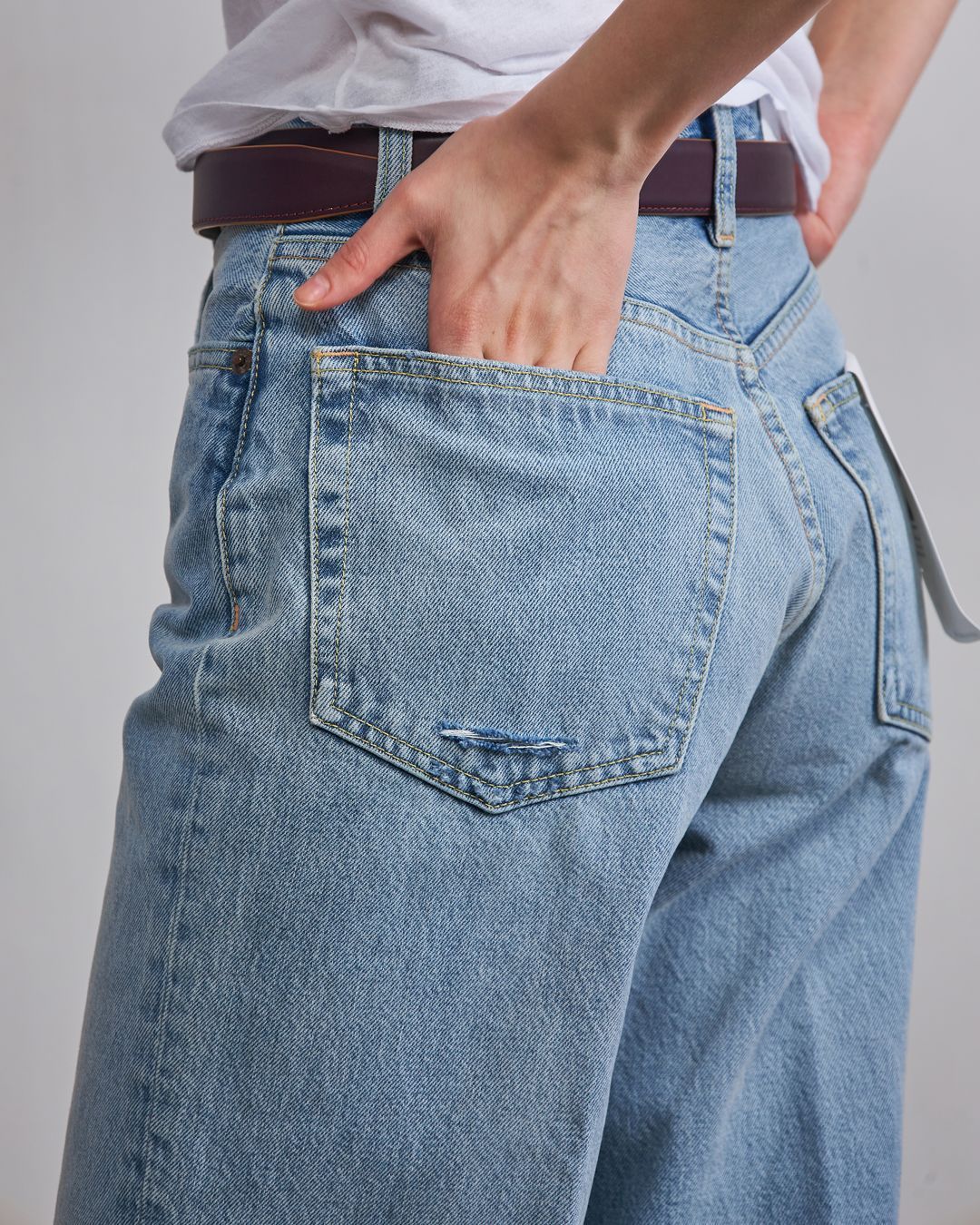 Купить Джинсы RE/DONE