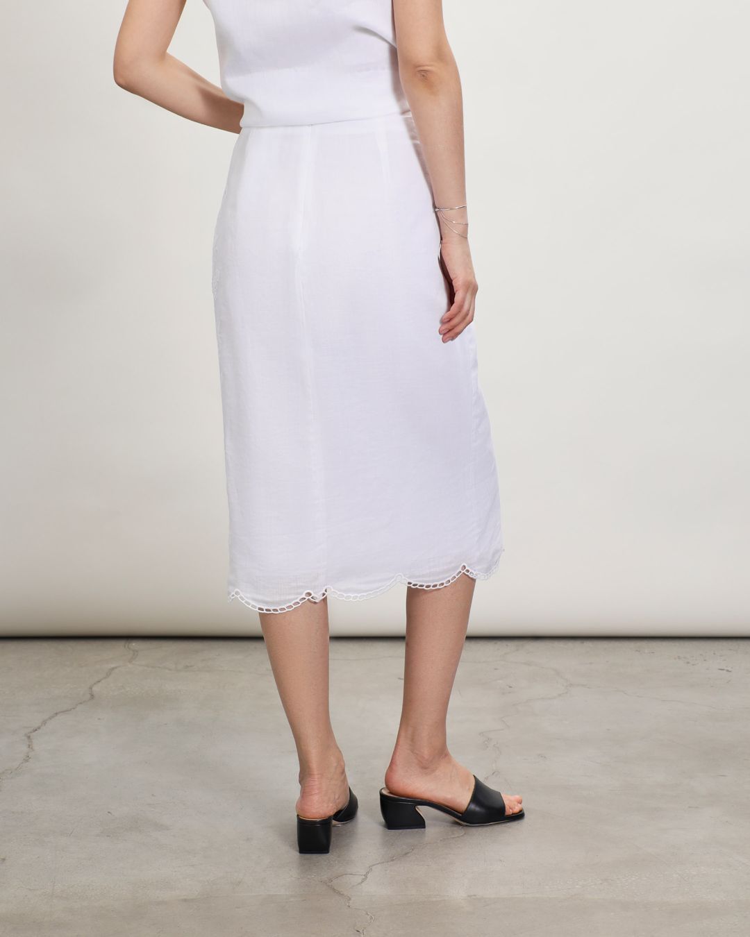 Купить Юбка MAX MARA STUDIO