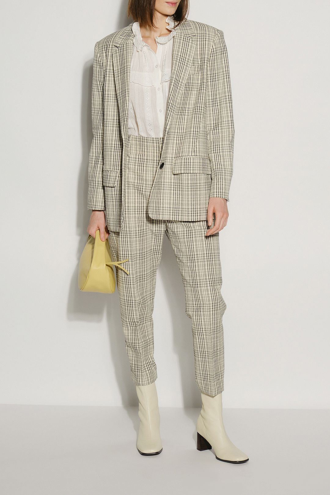 Купить Брюки ISABEL MARANT ETOILE