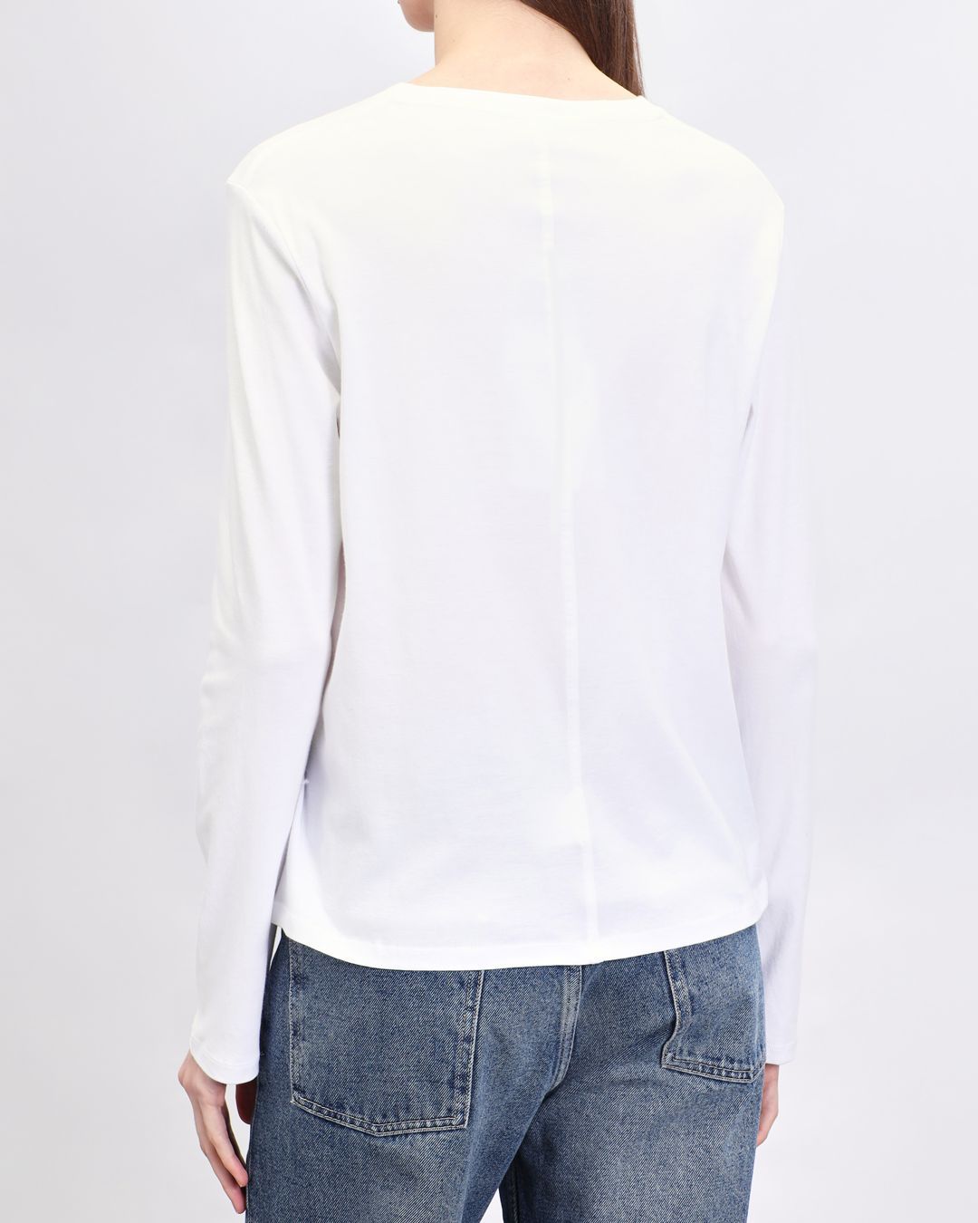 Купить Лонгслив ROCKABI