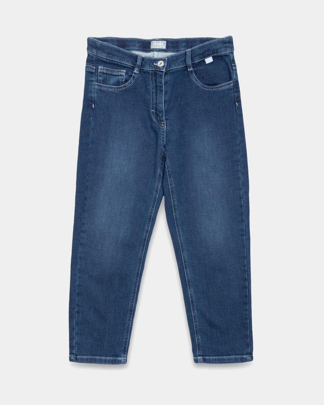 Купить Джинсы IL GUFO KIDS