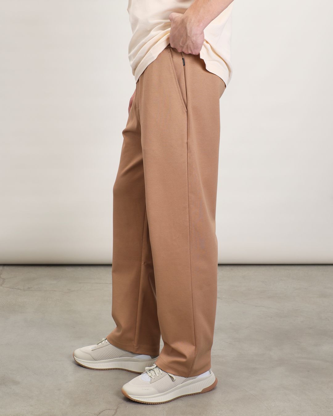 Купить Брюки HUGO BOSS