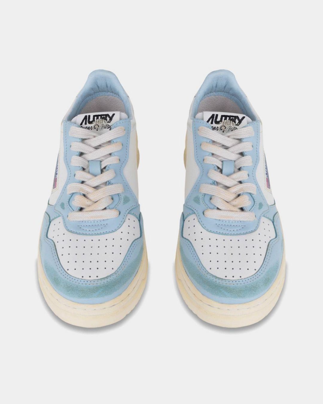 Купить Кеды AUTRY