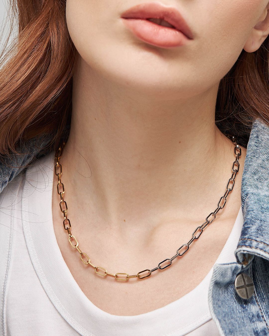 Купить Колье RINGSTONE