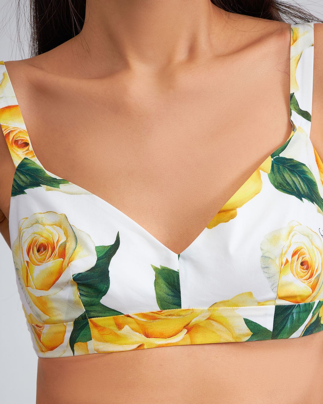 Купить Топ DOLCE & GABBANA