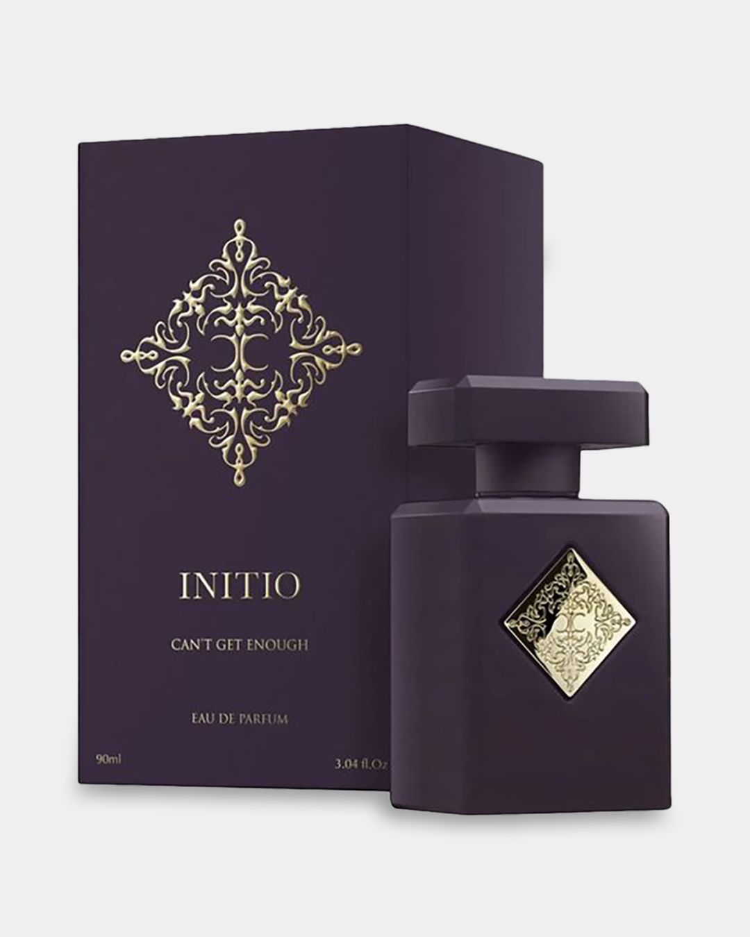 Купить Кант гет инаф  парф. вода спрей INITIO