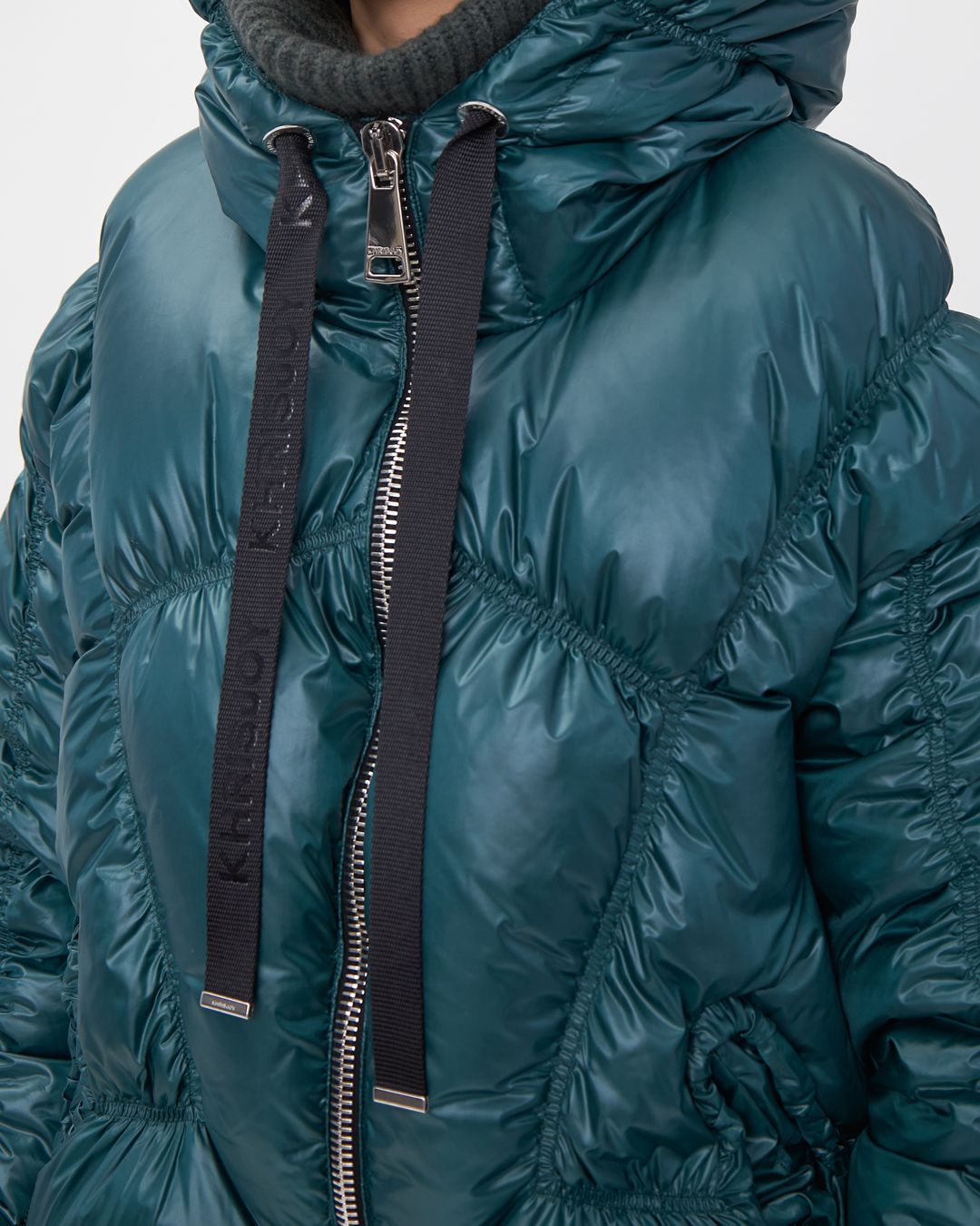 Купить Пуховик KHRISJOY