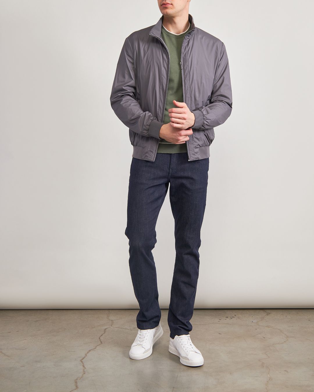 Купить Куртка CUDGI