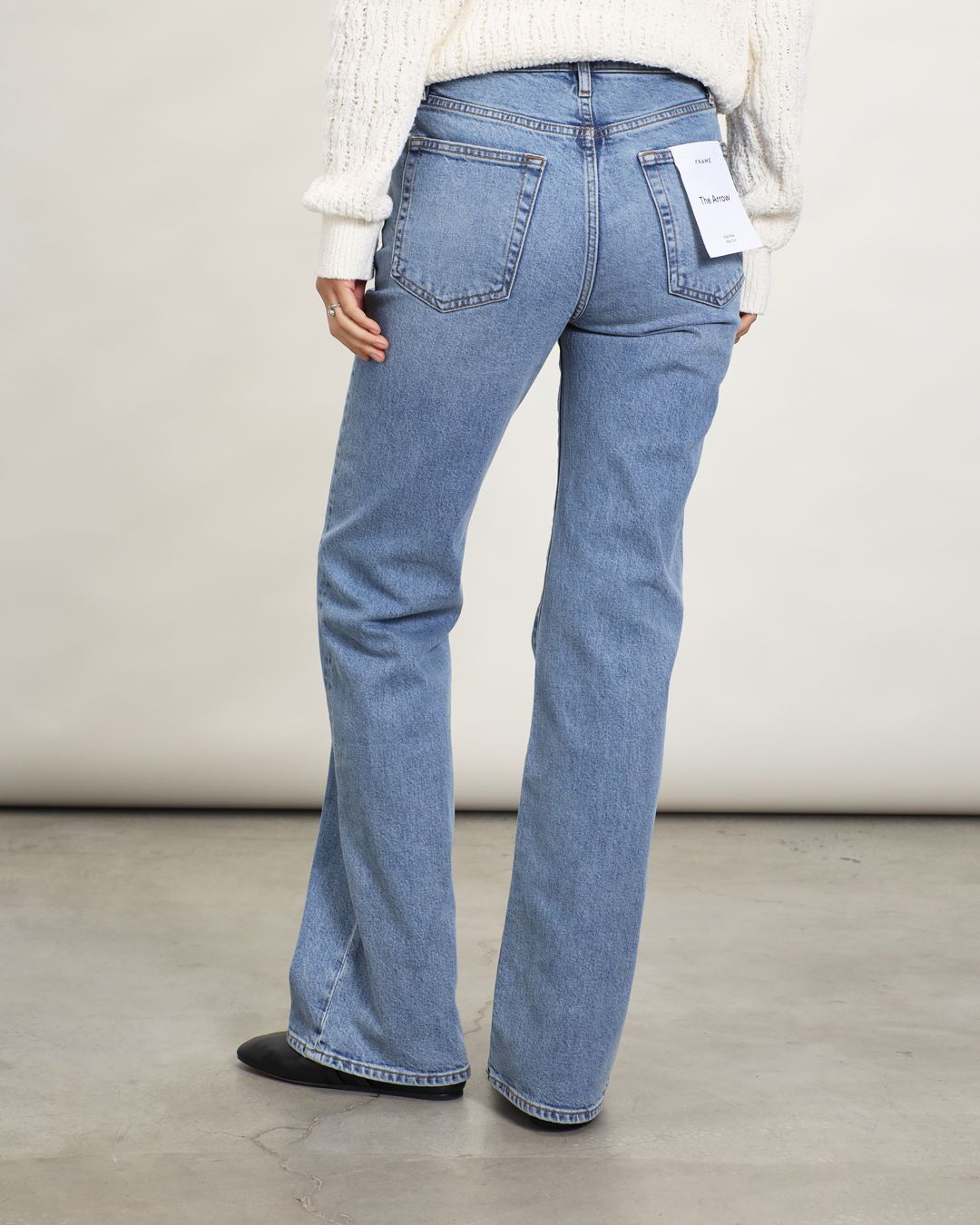 Купить Джинсы FRAME