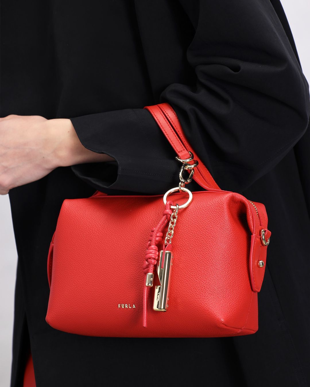 Купить Брелок FURLA