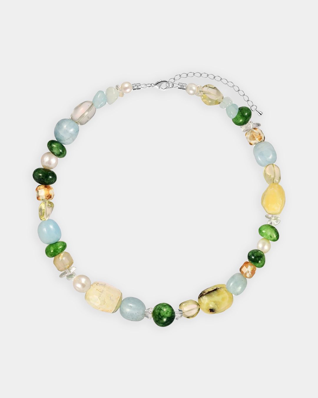 Купить Колье PHENOMENAL STUDIO