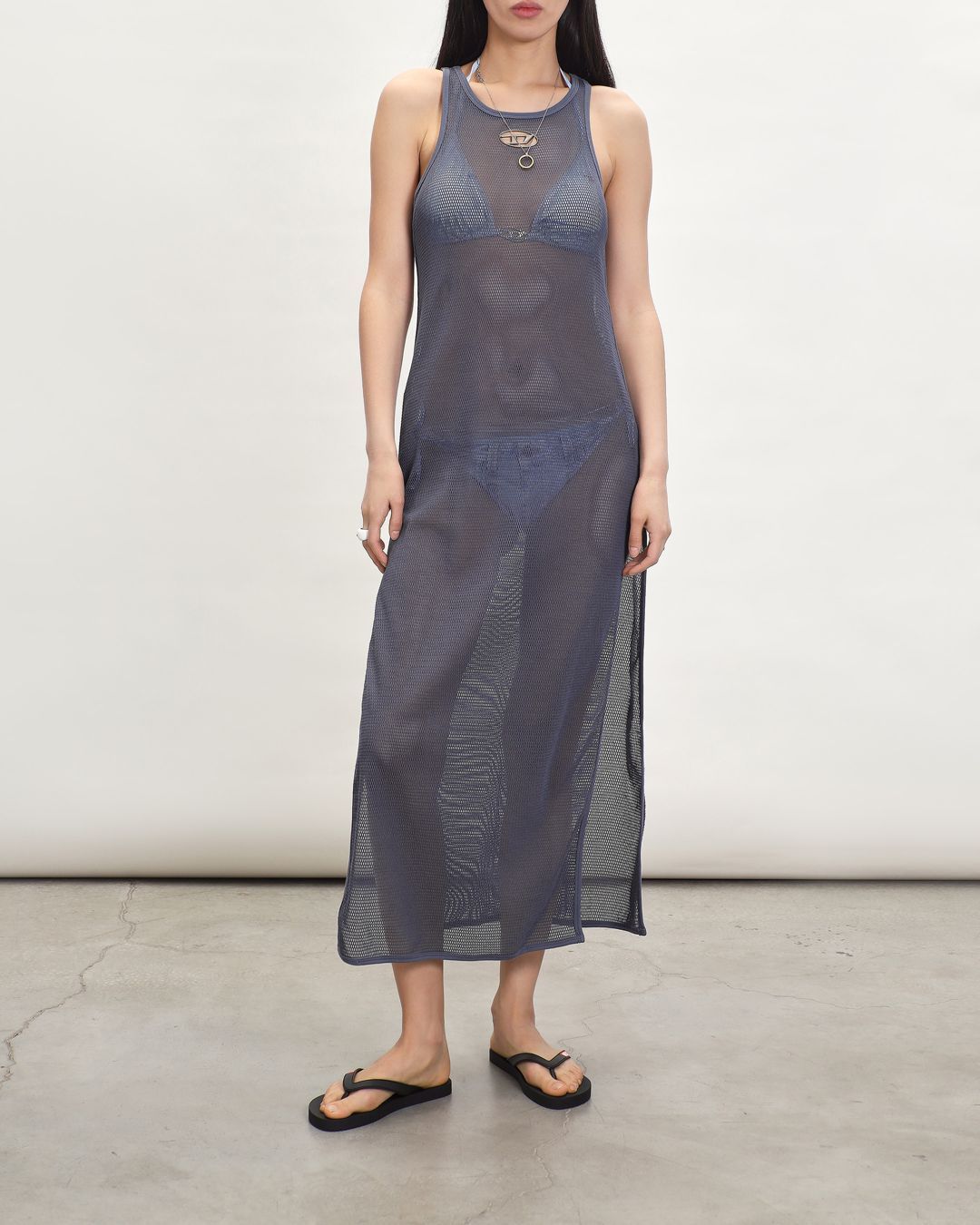 Купить Платье DIESEL