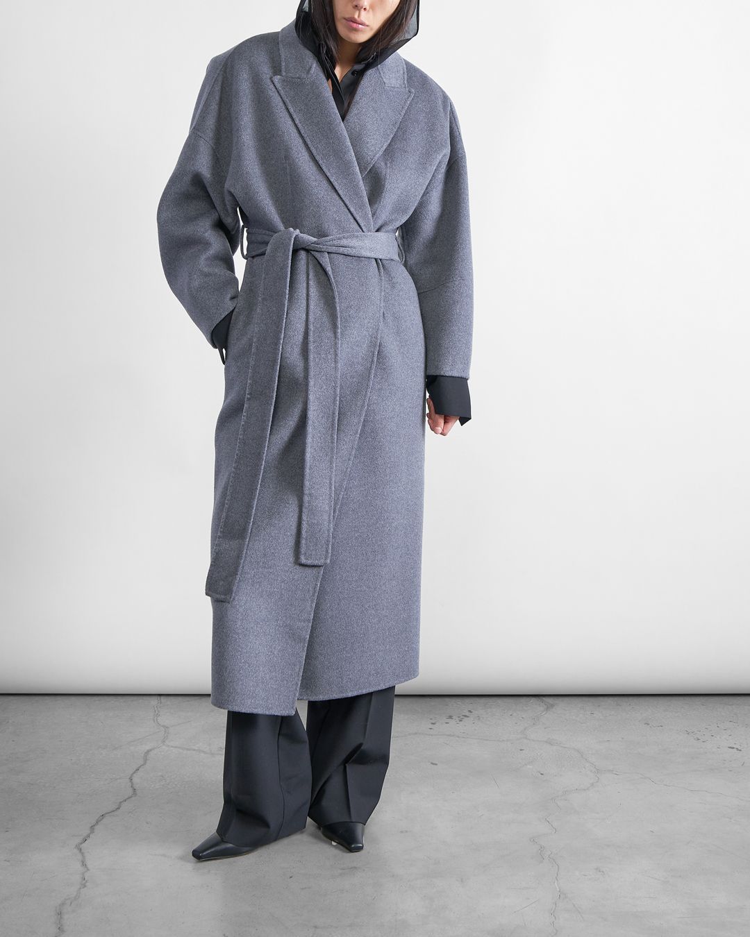 Купить Пальто JACOB LEE