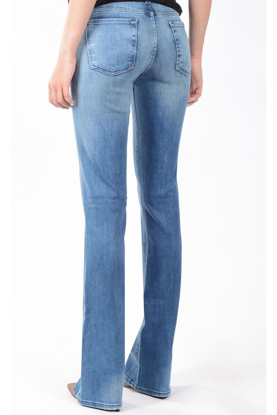 Купить Джинсы 7 FOR ALL MANKIND