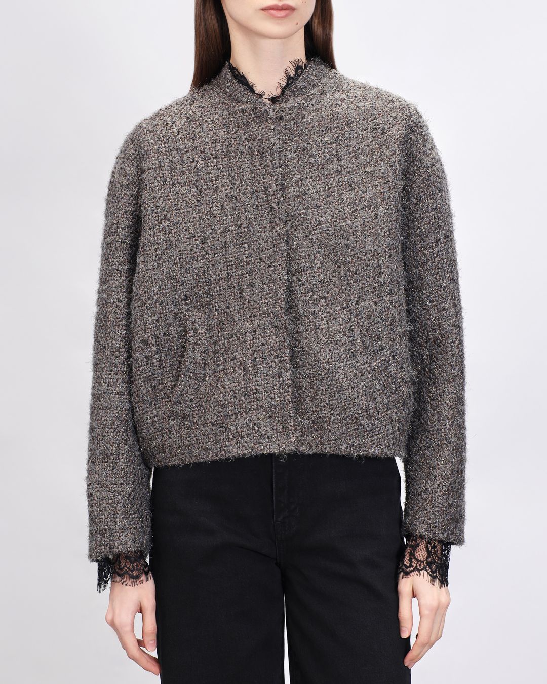 Купить Жакет ROCKABI