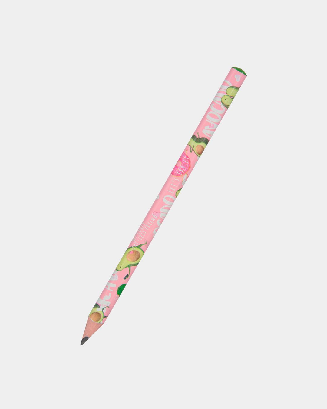 Купить Карандаш ч гр. jumbo bv happy graphix  авокадо BRUNO VISCONTI