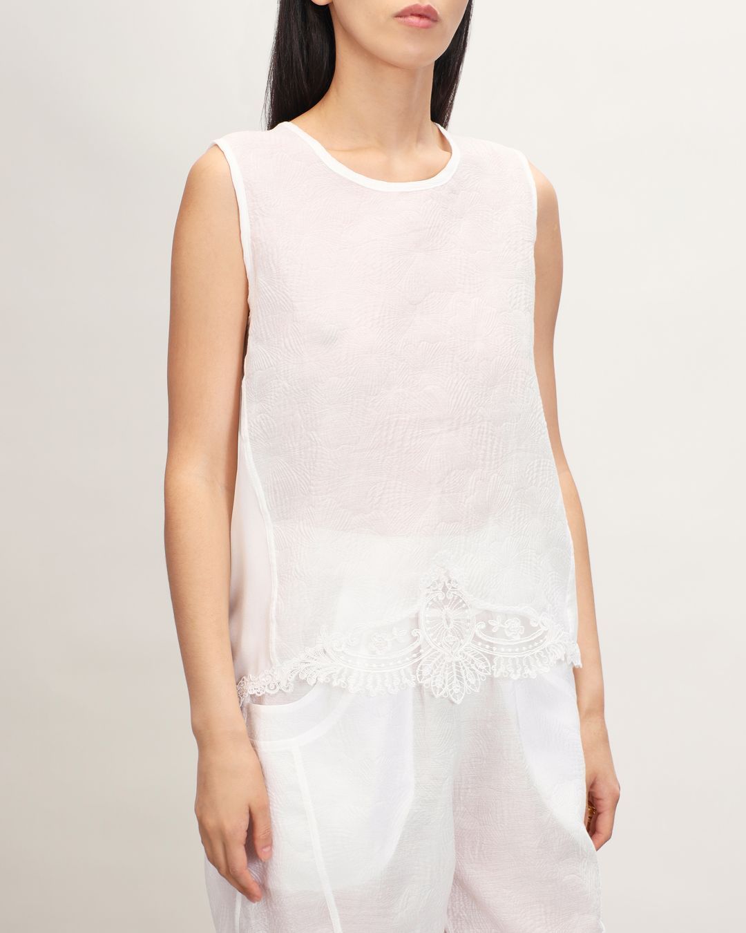 Купить Топ MAURIZIO