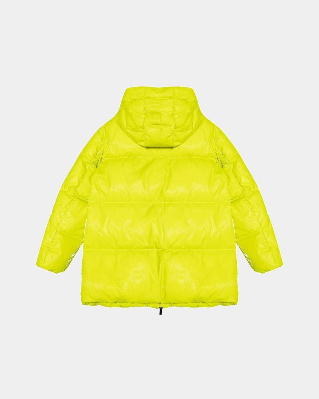 Купить Пуховик FREEDOMDAY