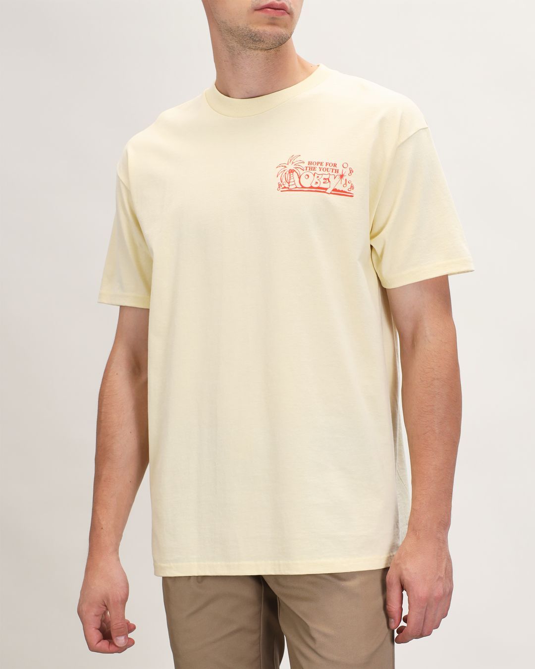 Купить Футболка OBEY