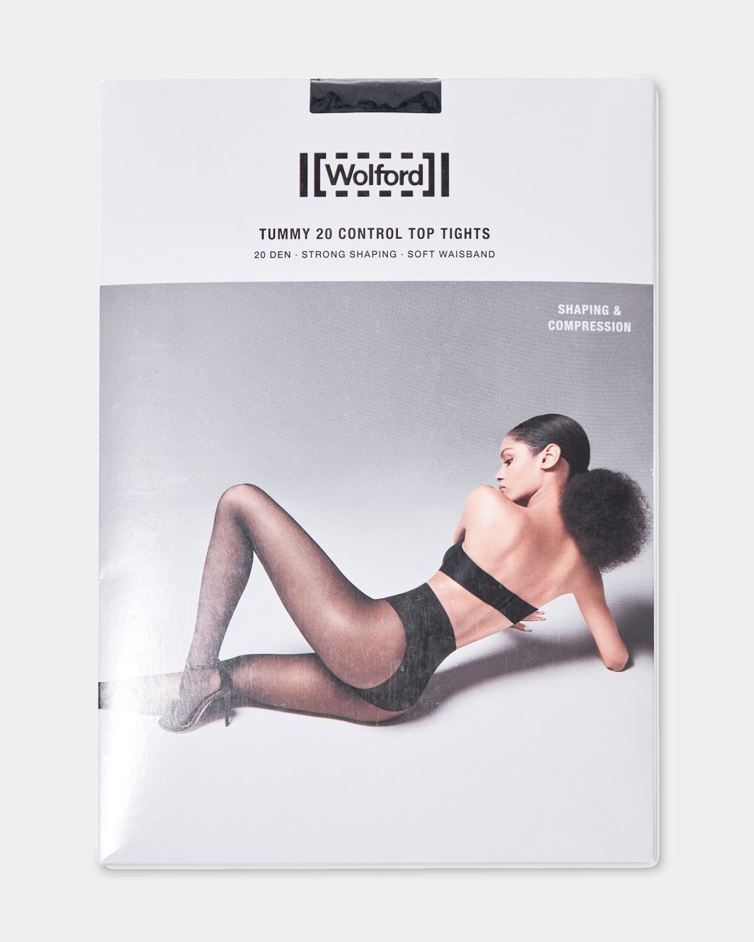Купить Колготки WOLFORD