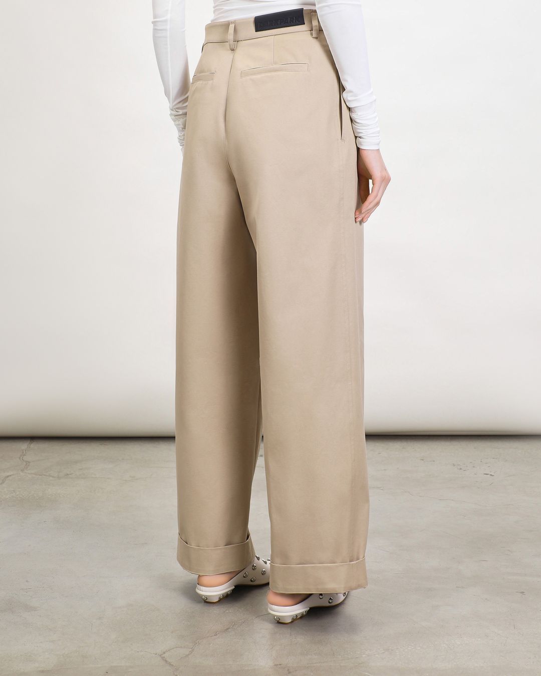 Купить Брюки DARKPARK