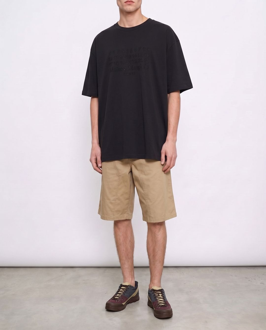 Купить Футболка MAISON MARGIELA