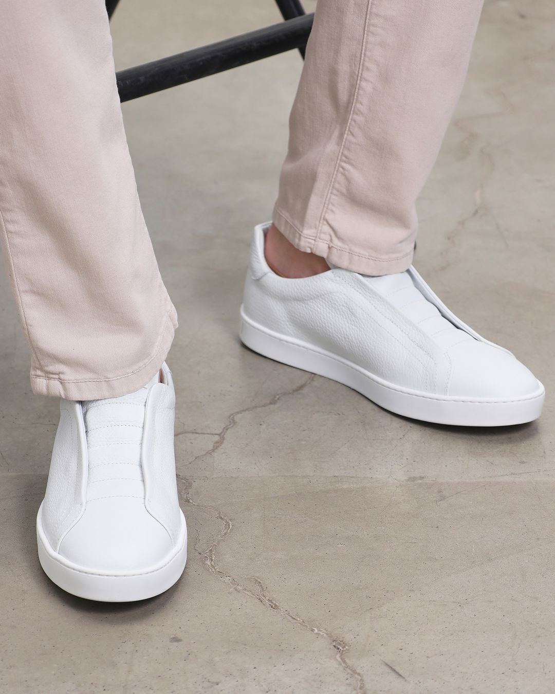 Купить Кеды BARRETT