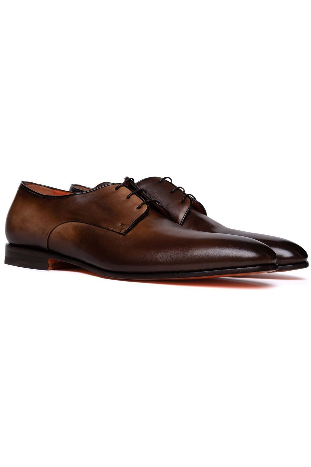 Купить Туфли SANTONI