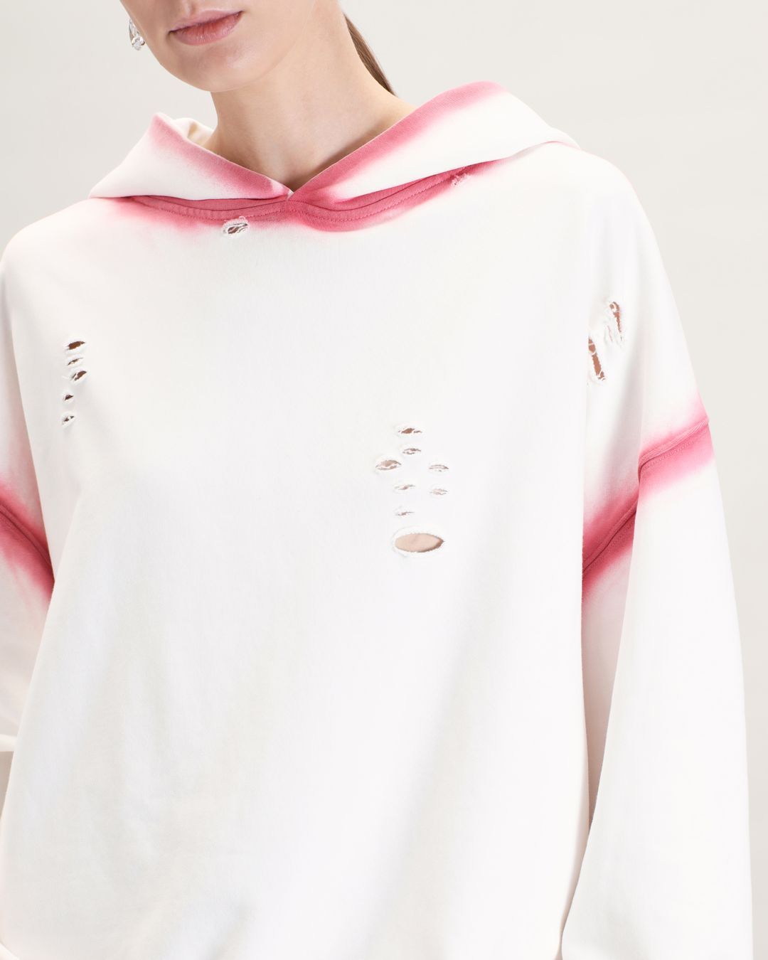 Купить Худи PERVERT