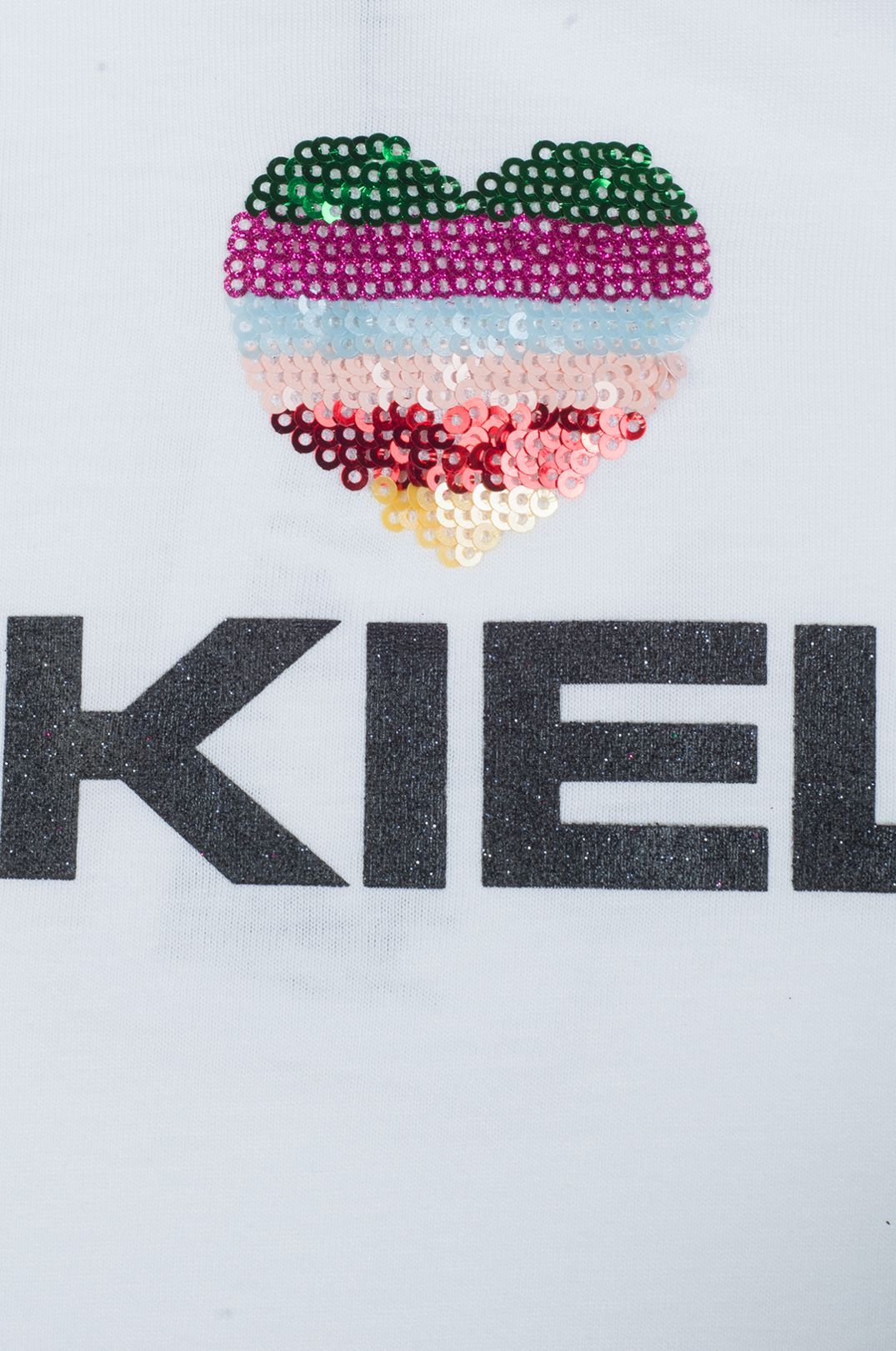 Купить Футболка SONIA RYKIEL KIDS