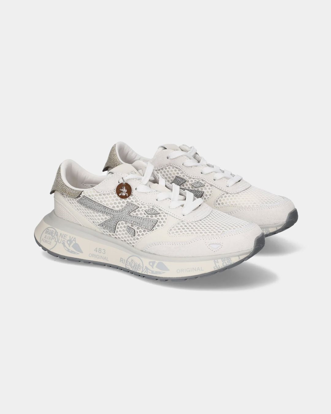 Купить Кроссовки PREMIATA