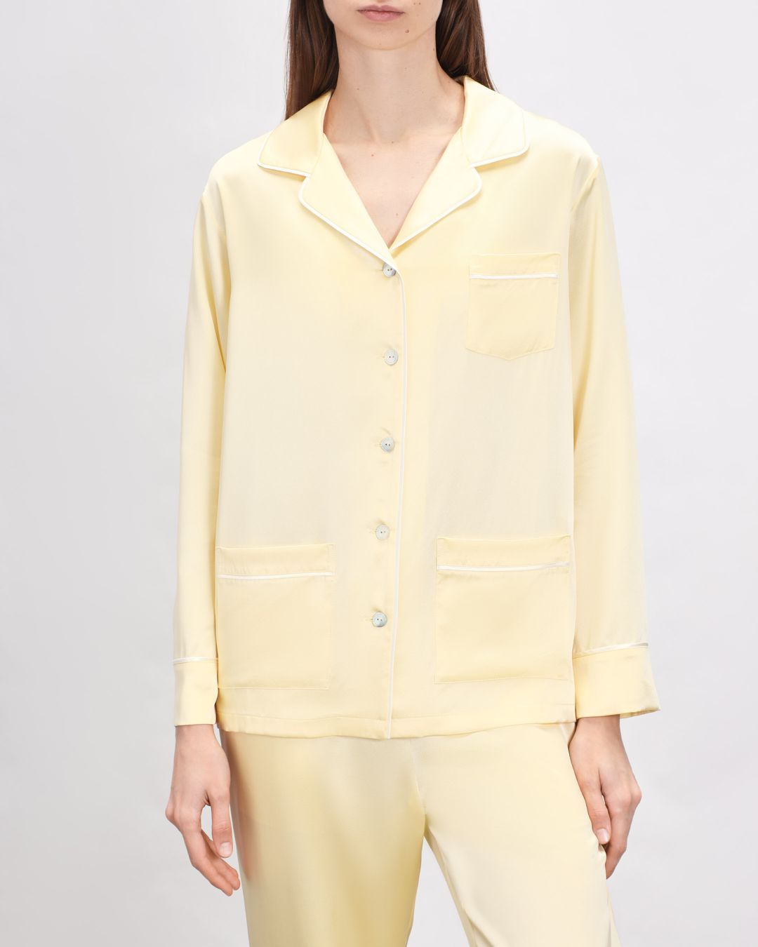 Купить Рубашка THE AYRIS