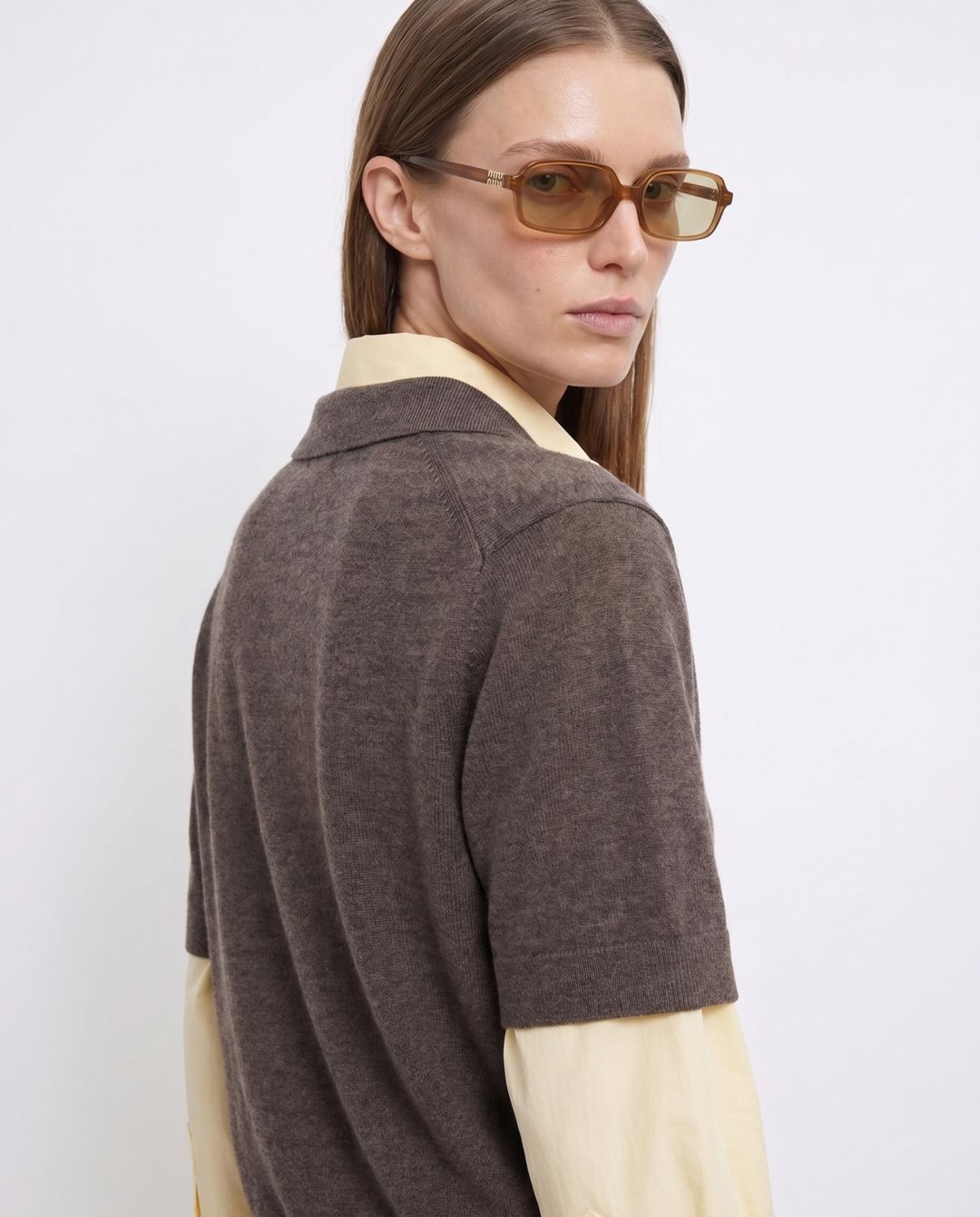 Купить Очки MIU MIU EYEWEAR