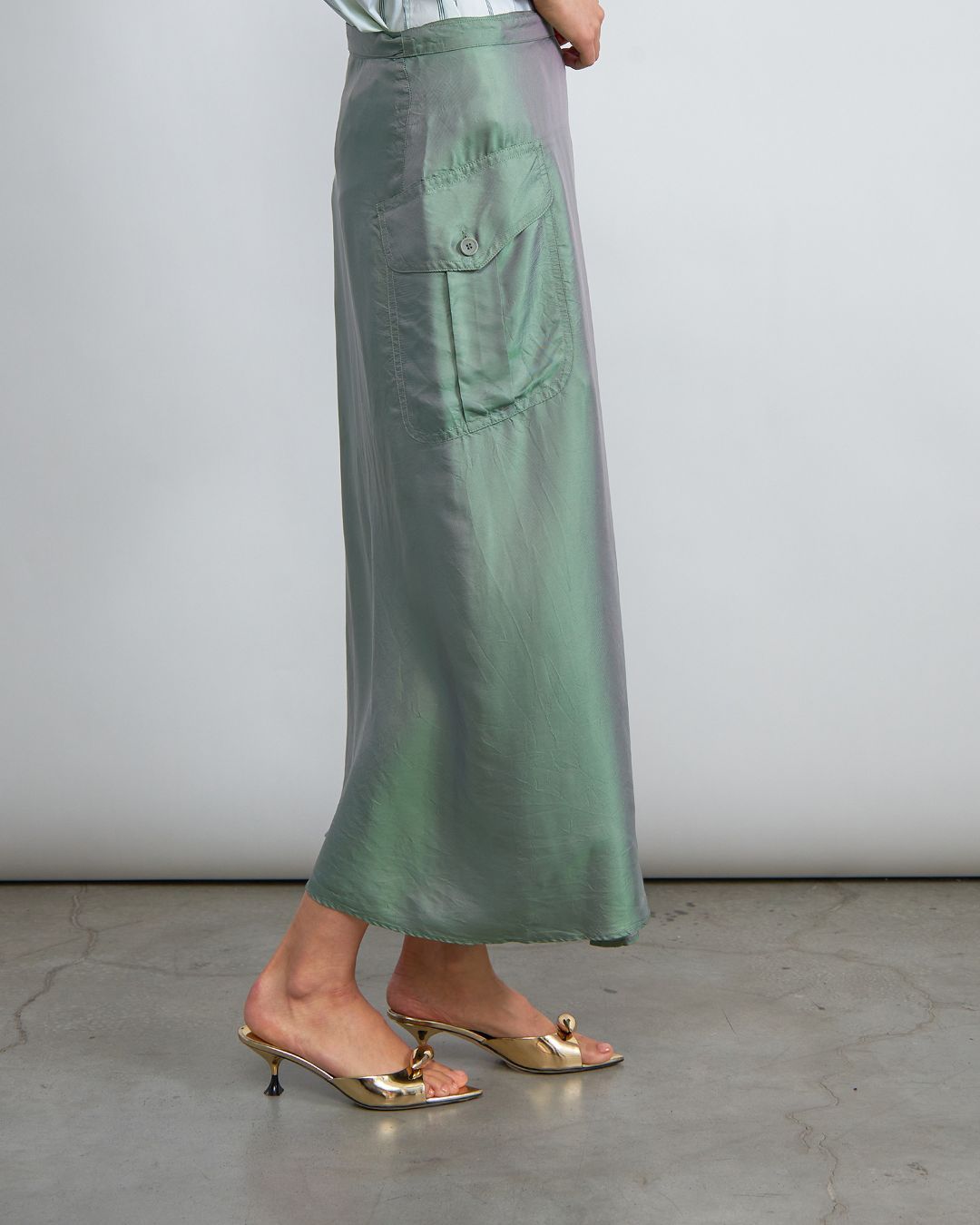 Купить Юбка ASPESI