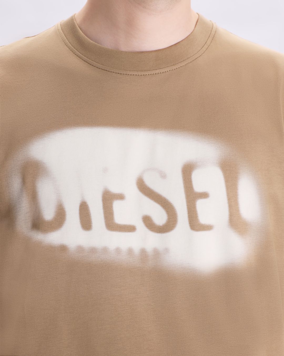 Купить Футболка DIESEL