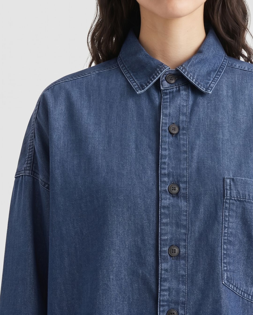 Купить Рубашка ICON DENIM
