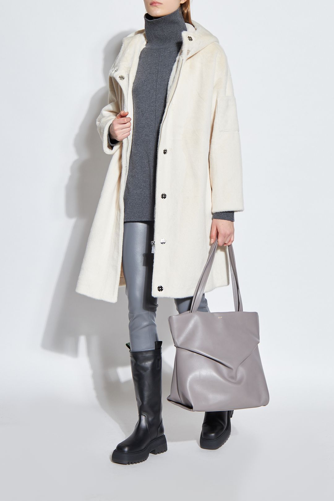 Купить Леггинсы MAXMOI