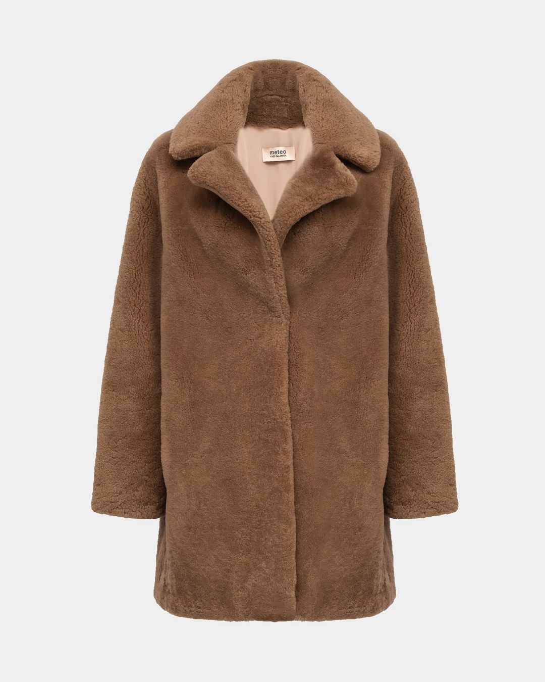 Купить Шуба YVES SALOMON