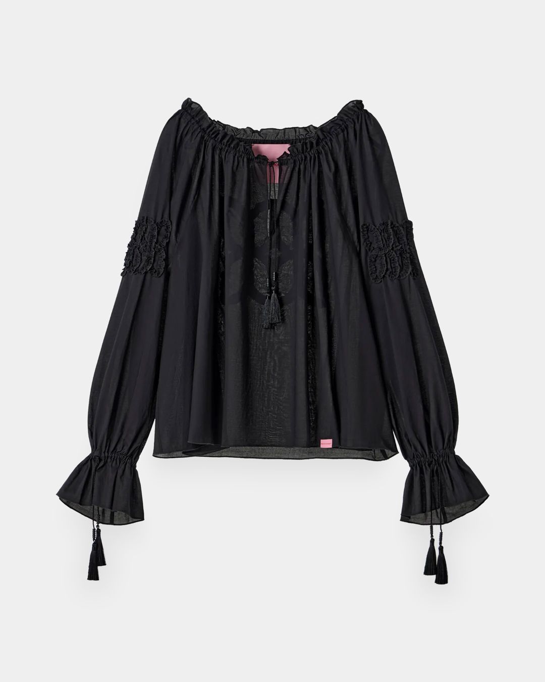 Купить Блуза MONOCHROME