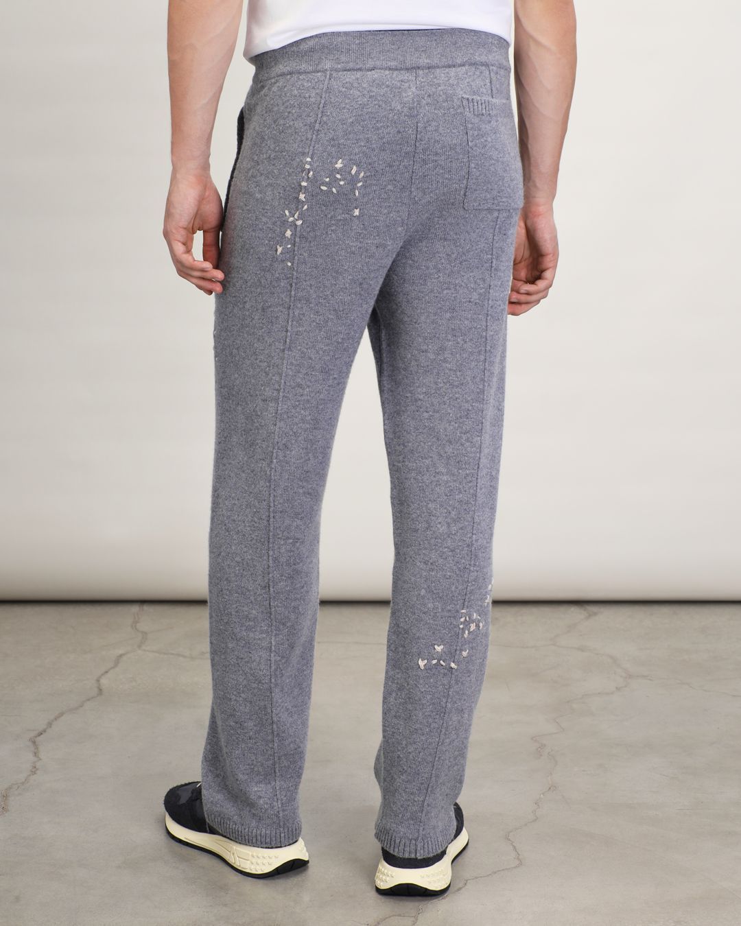 Купить Брюки DOM REBEL