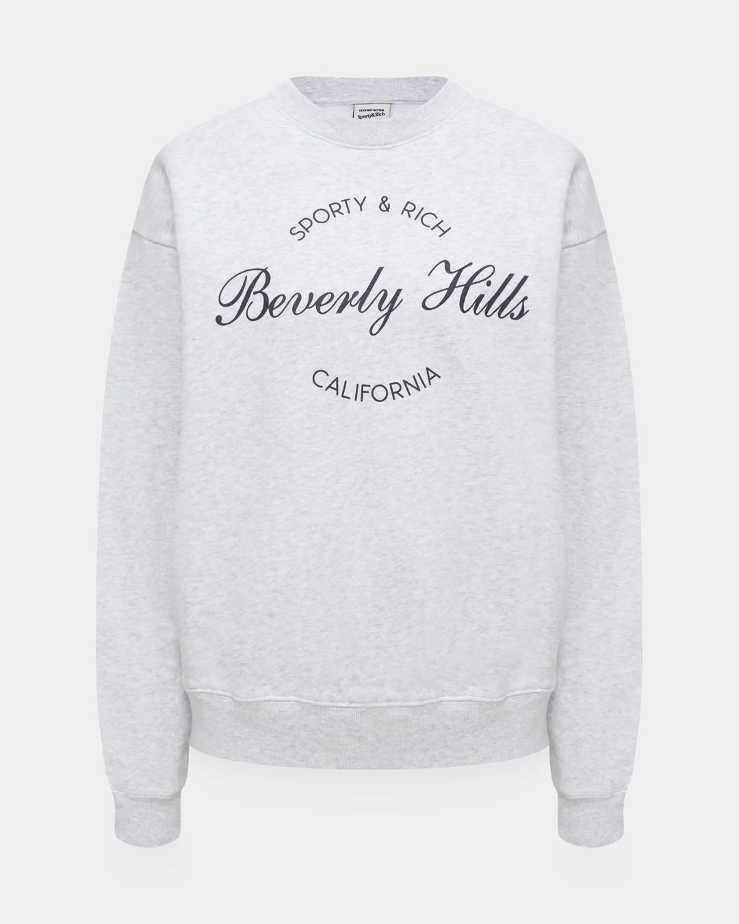 Купить Свитшот SPORTY&RICH