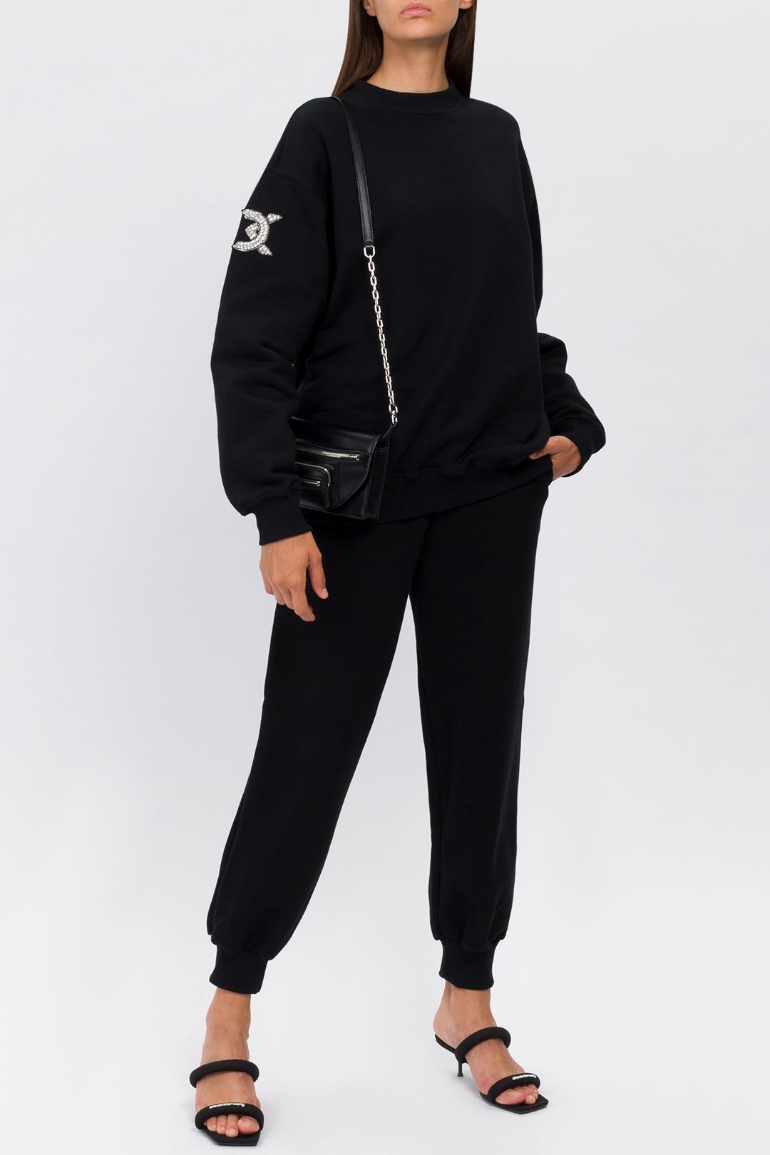 Купить Брюки DAVID KOMA