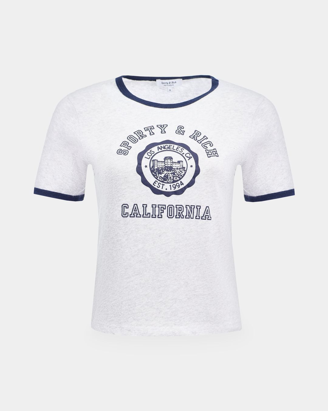 Купить Футболка SPORTY&RICH