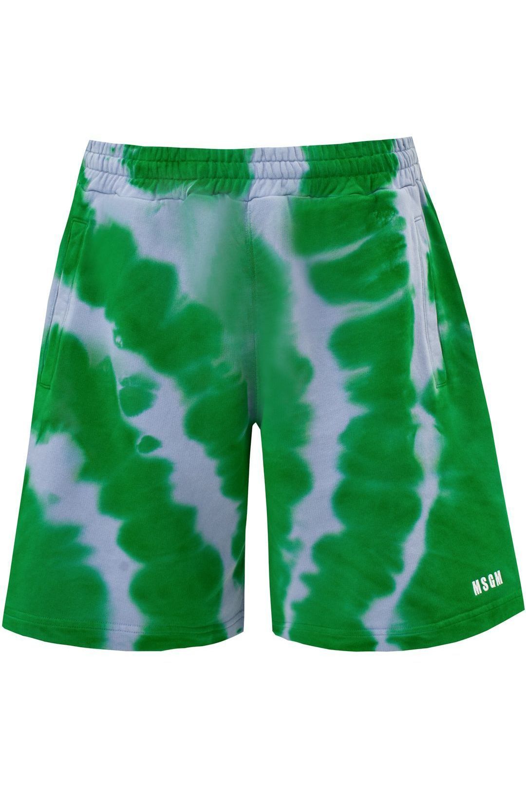 Купить Шорты MSGM