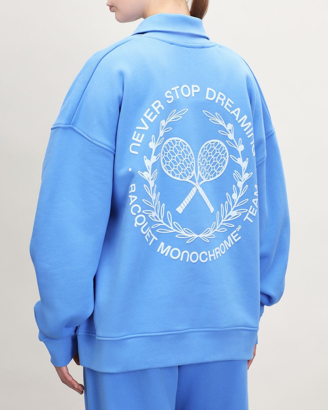 Купить Свитшот MONOCHROME