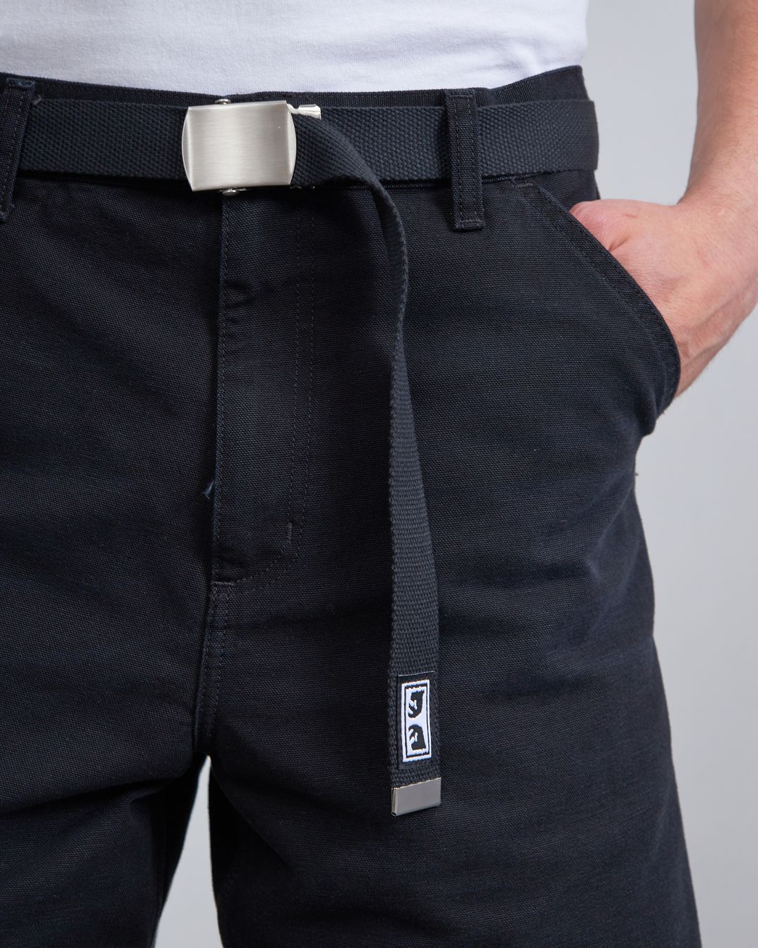 Купить Ремень OBEY